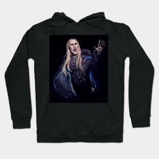 Herbert von Krolock Hoodie